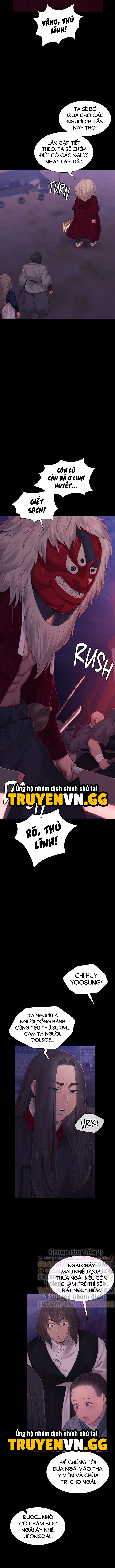 Tiểu Thư Chap Chapter 133-Tiểu Thư - Next Chap 177