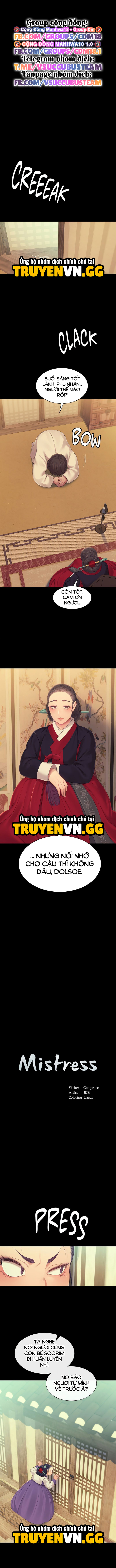 Tiểu Thư Chap Chapter 136-Tiểu Thư - Next Chap 180