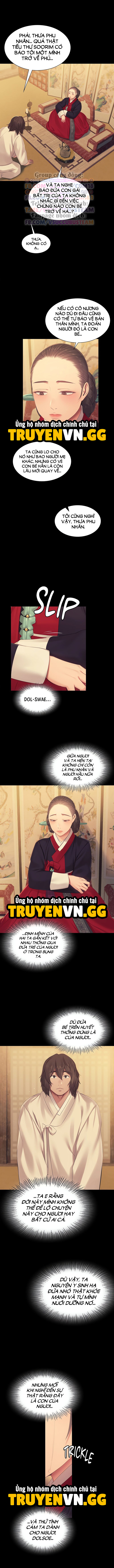 Tiểu Thư Chap Chapter 136-Tiểu Thư - Next Chap 180