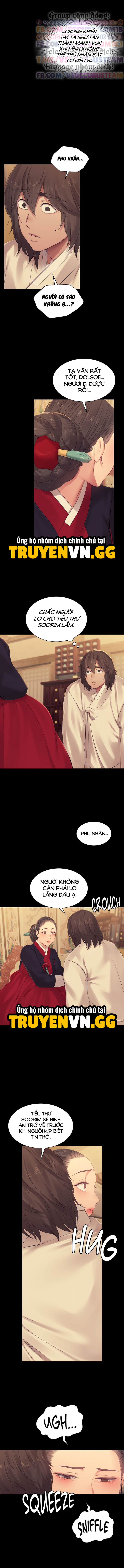 Tiểu Thư Chap Chapter 136-Tiểu Thư - Next Chap 180