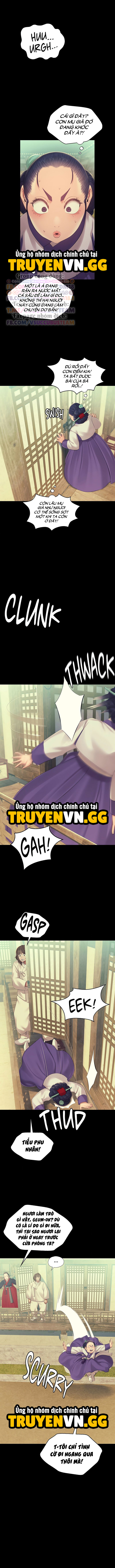 Tiểu Thư Chap Chapter 136-Tiểu Thư - Next Chap 180