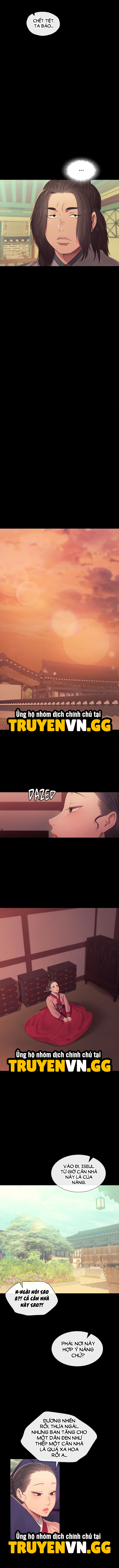 Tiểu Thư Chap Chapter 136-Tiểu Thư - Next Chap 180