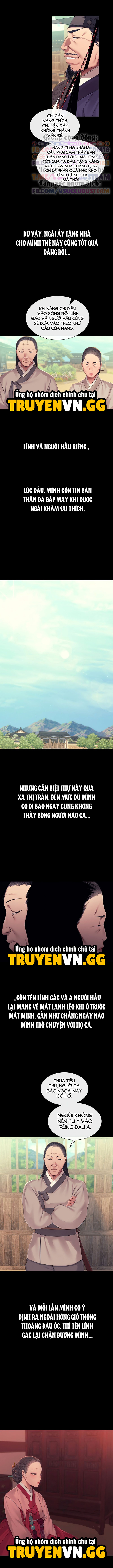 Tiểu Thư Chap Chapter 136-Tiểu Thư - Next Chap 180