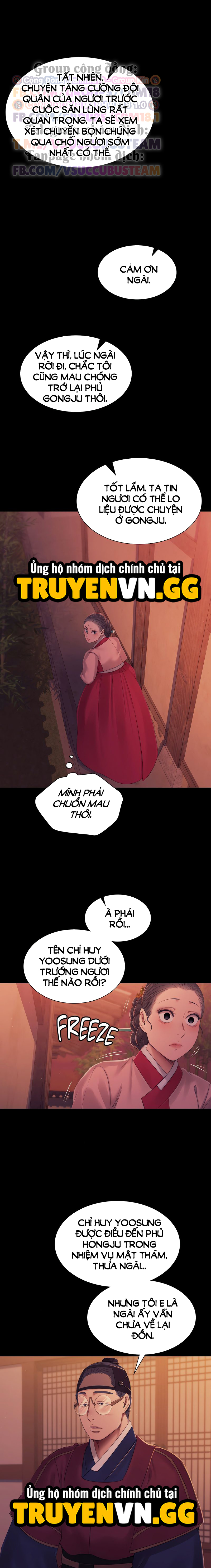 Tiểu Thư Chap Chapter 137-Tiểu Thư - Next Chap 181