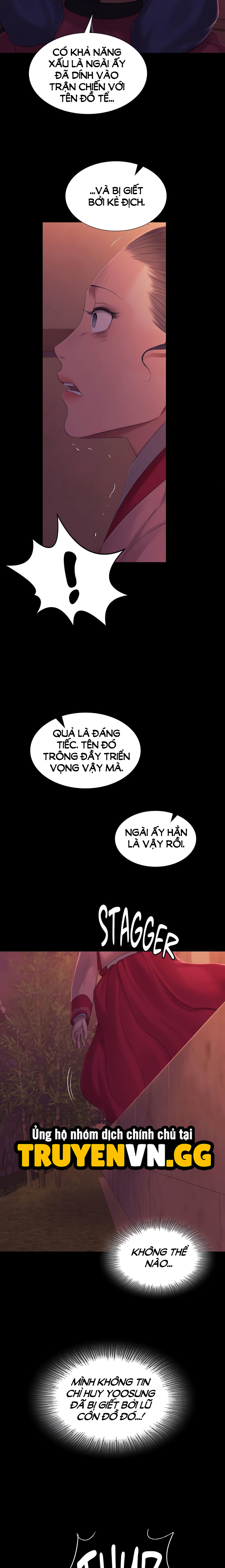 Tiểu Thư Chap Chapter 137-Tiểu Thư - Next Chap 181