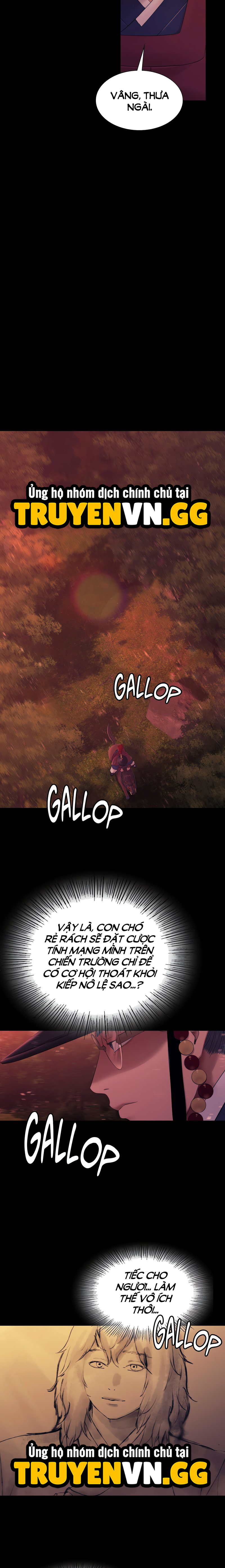 Tiểu Thư Chap Chapter 137-Tiểu Thư - Next Chap 181