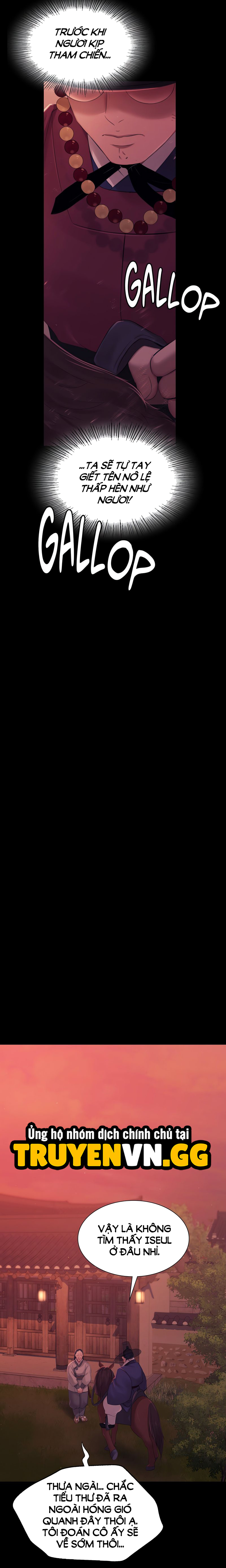 Tiểu Thư Chap Chapter 137-Tiểu Thư - Next Chap 181