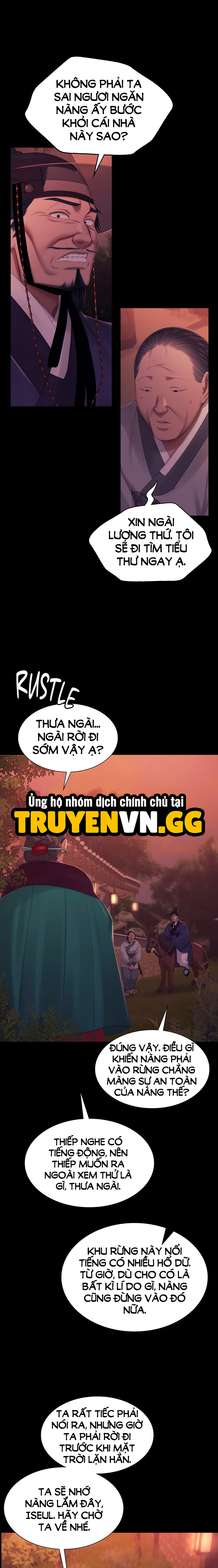 Tiểu Thư Chap Chapter 137-Tiểu Thư - Next Chap 181