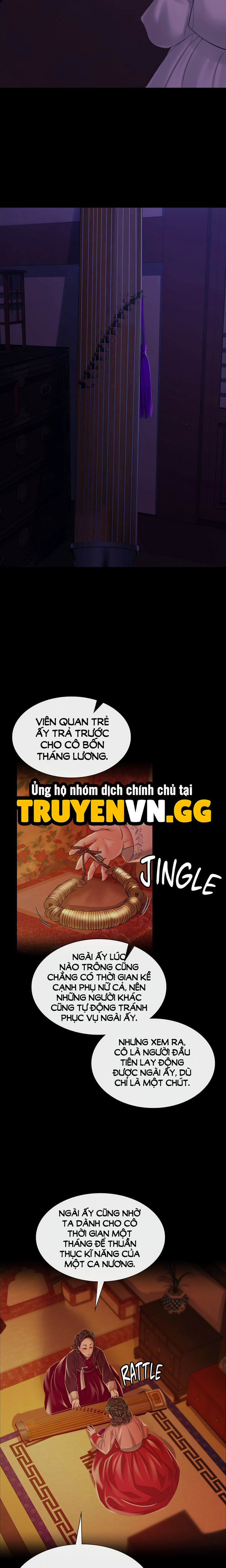 Tiểu Thư Chap Chapter 137-Tiểu Thư - Next Chap 181
