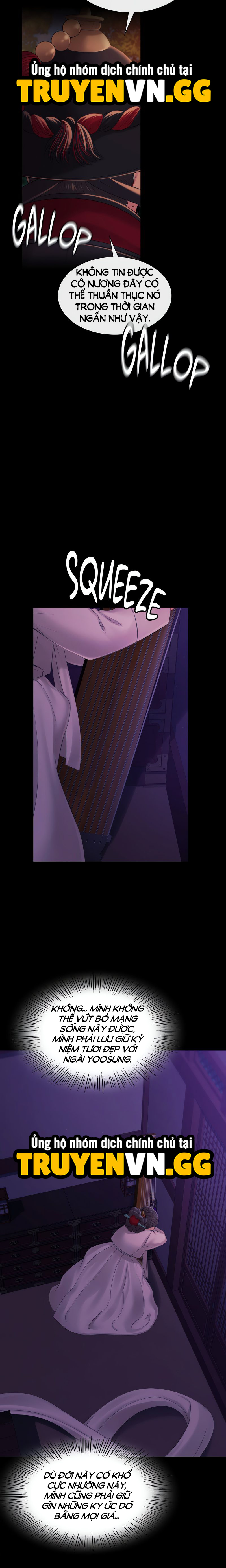 Tiểu Thư Chap Chapter 137-Tiểu Thư - Next Chap 181