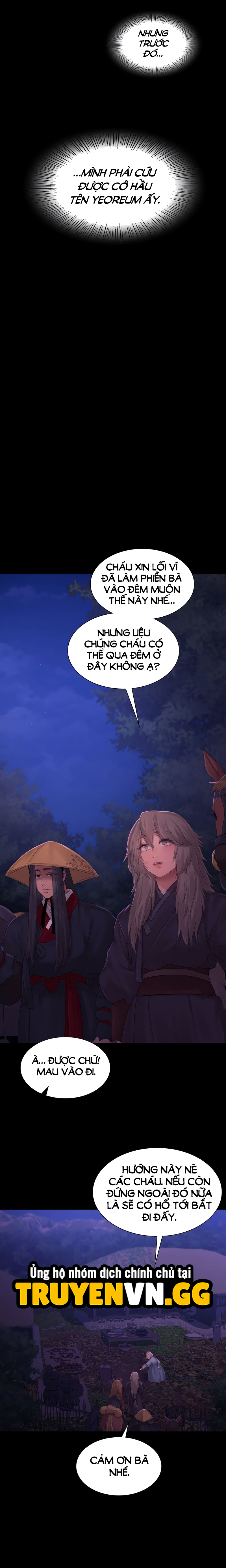 Tiểu Thư Chap Chapter 137-Tiểu Thư - Next Chap 181