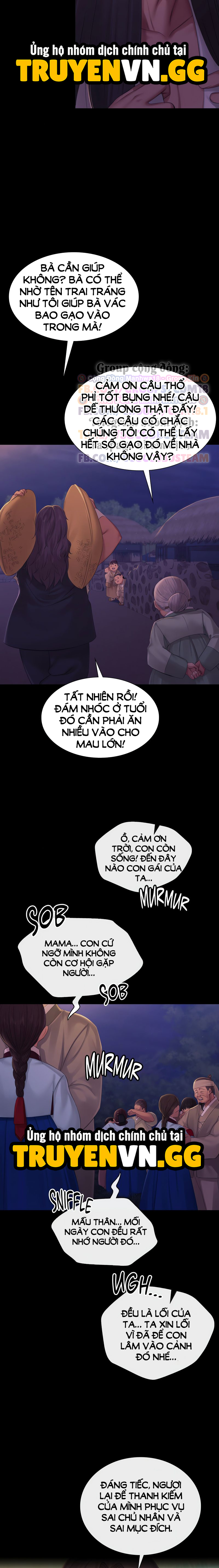 Tiểu Thư Chap Chapter 137-Tiểu Thư - Next Chap 181