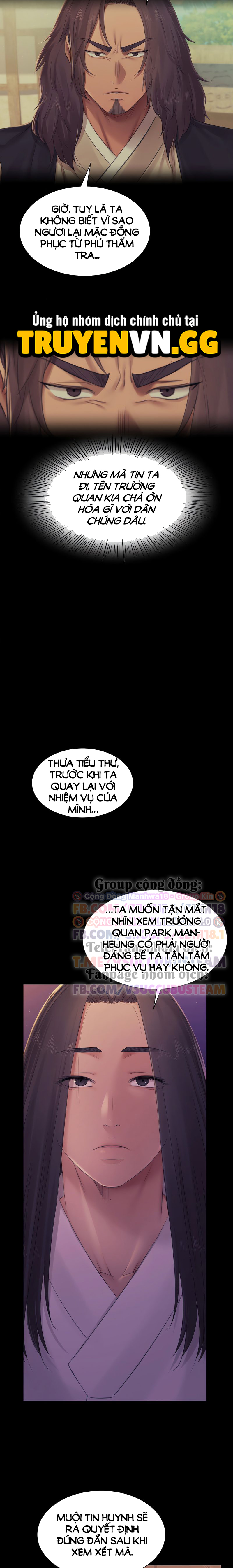 Tiểu Thư Chap Chapter 137-Tiểu Thư - Next Chap 181