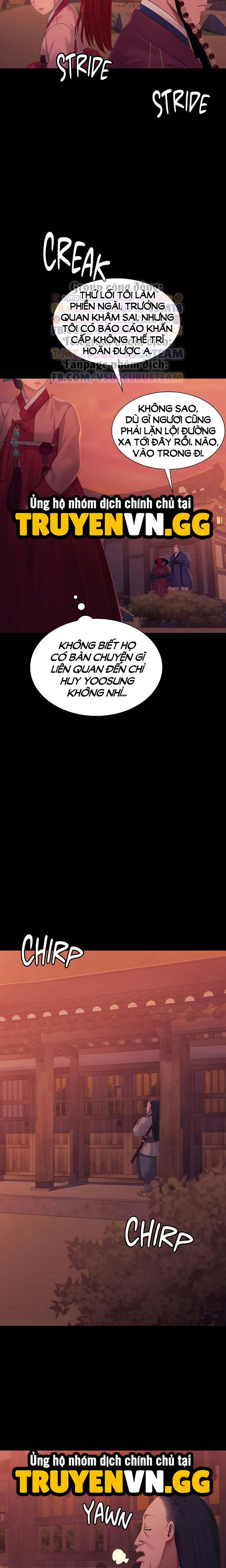 Tiểu Thư Chap Chapter 137-Tiểu Thư - Next Chap 181