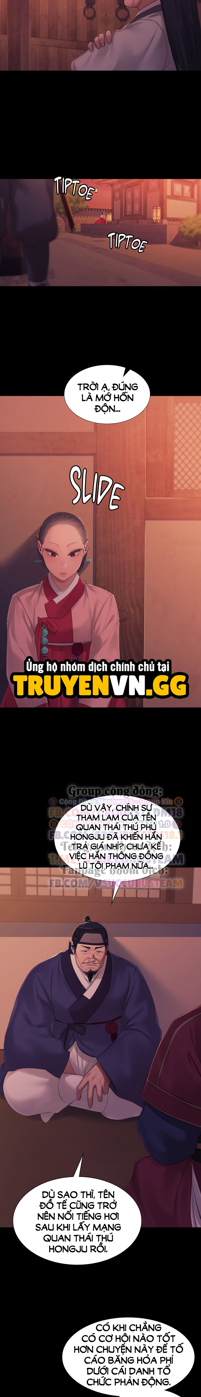 Tiểu Thư Chap Chapter 137-Tiểu Thư - Next Chap 181