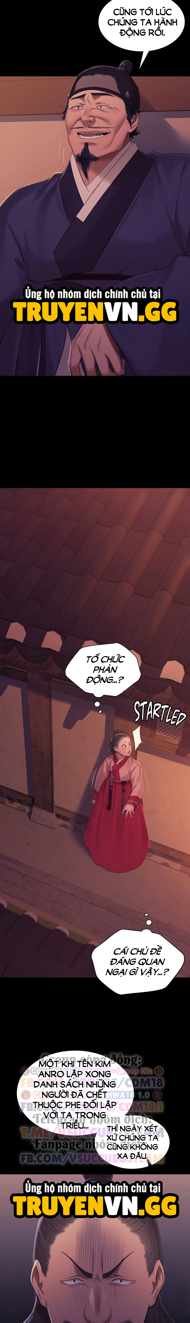 Tiểu Thư Chap Chapter 137-Tiểu Thư - Next Chap 181