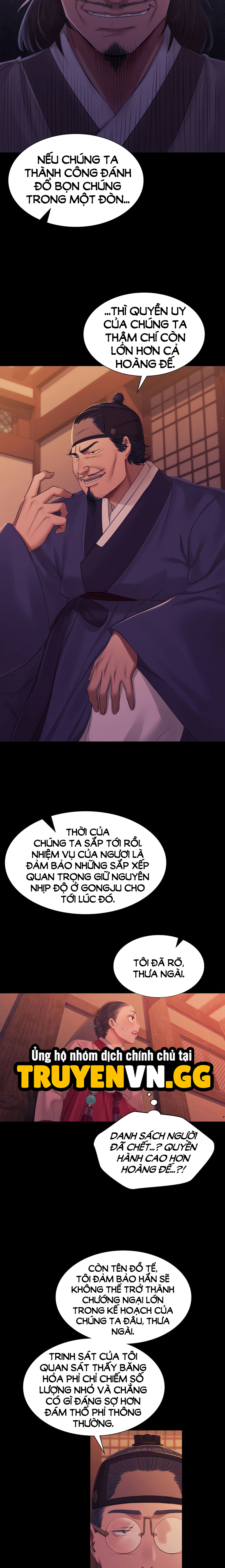 Tiểu Thư Chap Chapter 137-Tiểu Thư - Next Chap 181