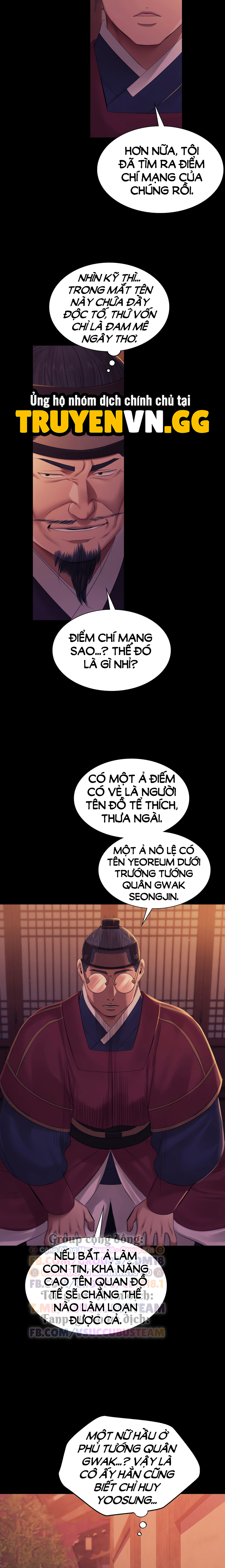 Tiểu Thư Chap Chapter 137-Tiểu Thư - Next Chap 181