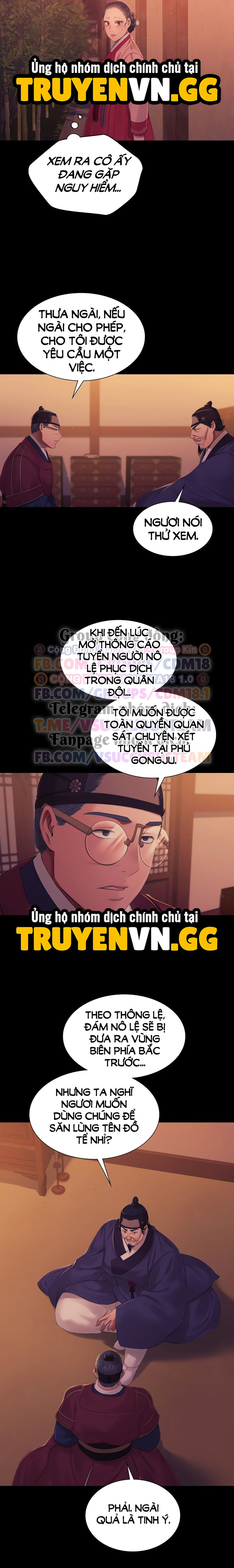 Tiểu Thư Chap Chapter 137-Tiểu Thư - Next Chap 181