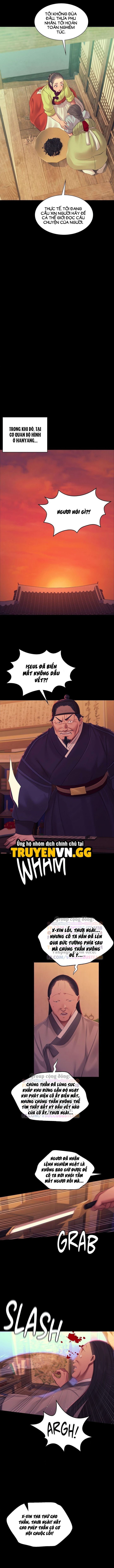 Tiểu Thư Chap Chapter 139-Tiểu Thư - Next Chap 183