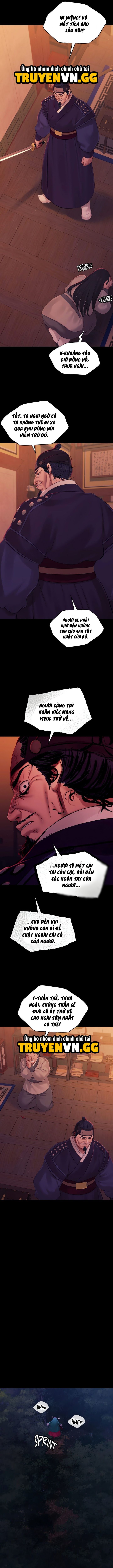 Tiểu Thư Chap Chapter 139-Tiểu Thư - Next Chap 183