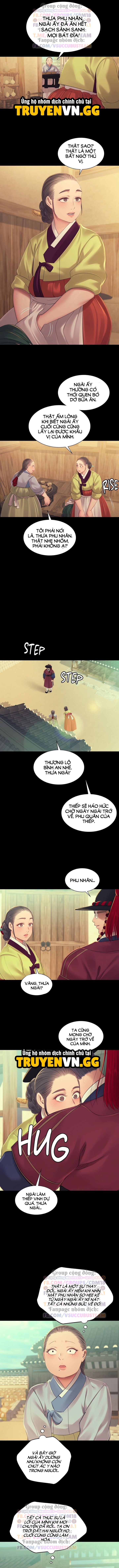 Tiểu Thư Chap Chapter 139-Tiểu Thư - Next Chap 183