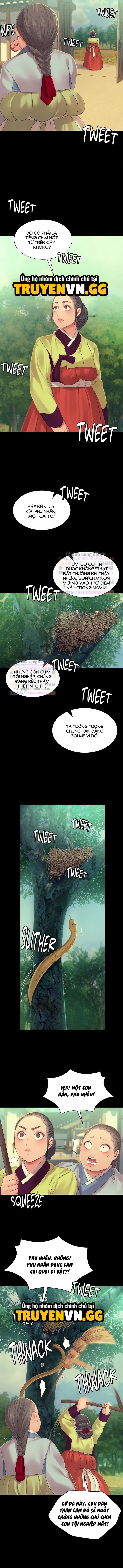 Tiểu Thư Chap Chapter 139-Tiểu Thư - Next Chap 183