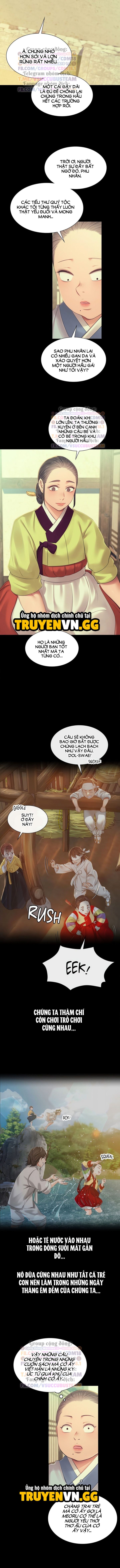 Tiểu Thư Chap Chapter 139-Tiểu Thư - Next Chap 183