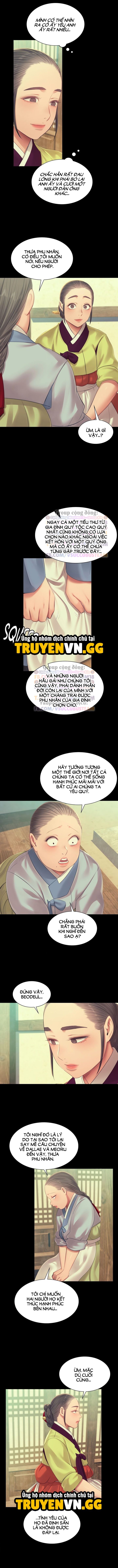 Tiểu Thư Chap Chapter 139-Tiểu Thư - Next Chap 183