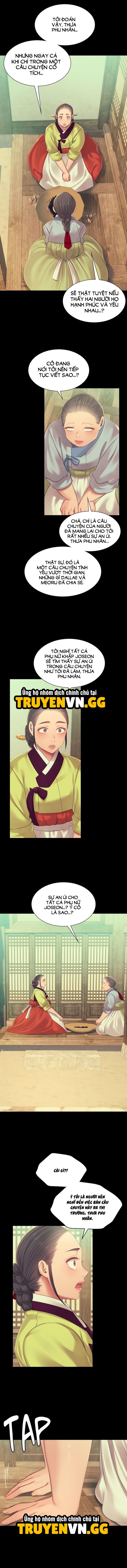 Tiểu Thư Chap Chapter 139-Tiểu Thư - Next Chap 183