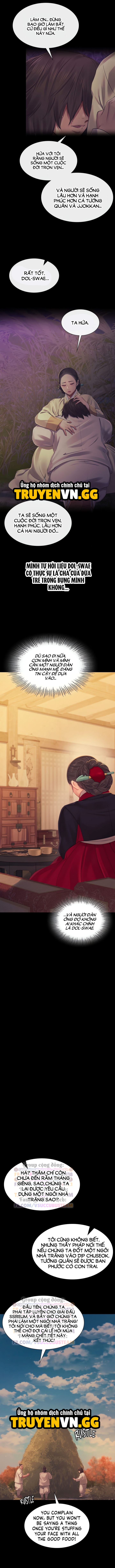 Tiểu Thư Chap Chapter 140-Tiểu Thư - Next Chap 184