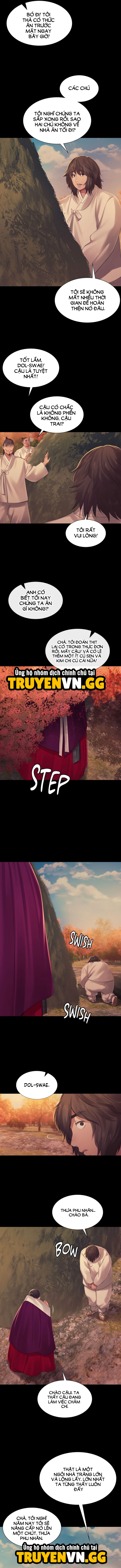 Tiểu Thư Chap Chapter 140-Tiểu Thư - Next Chap 184