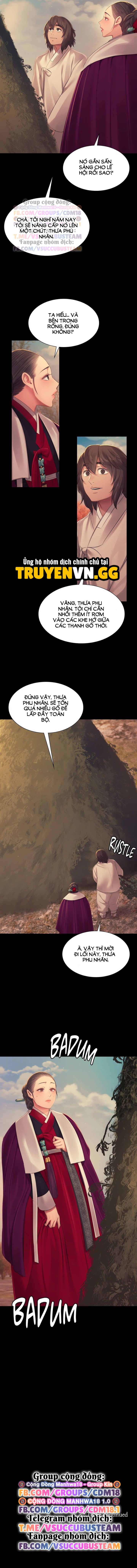 Tiểu Thư Chap Chapter 140-Tiểu Thư - Next Chap 184