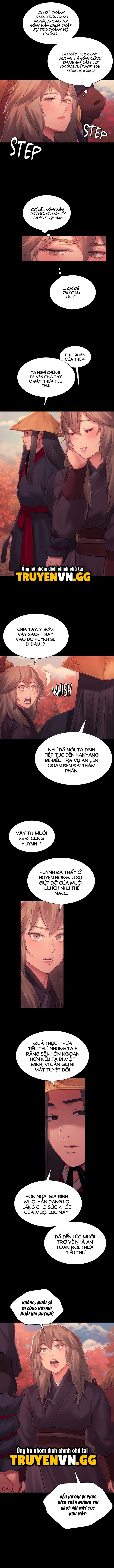 Tiểu Thư Chap Chapter 140-Tiểu Thư - Next Chap 184