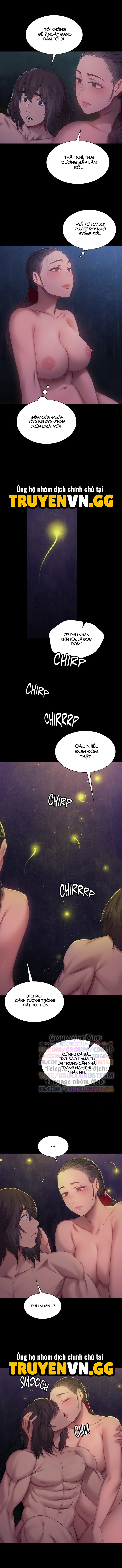 Tiểu Thư Chap Chapter 141-Tiểu Thư - Next Chap 185