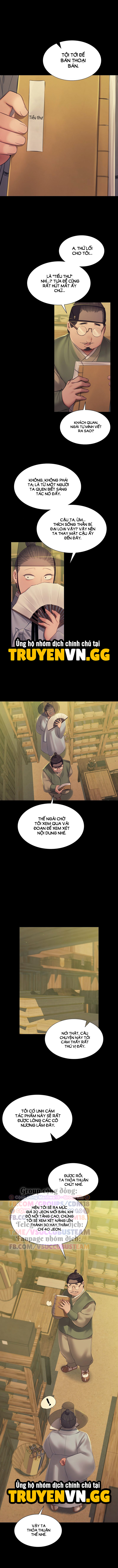 Tiểu Thư Chap Chapter 142-Tiểu Thư - Next Chap 186