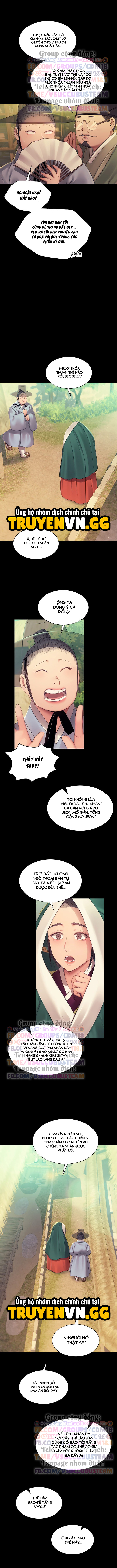 Tiểu Thư Chap Chapter 142-Tiểu Thư - Next Chap 186