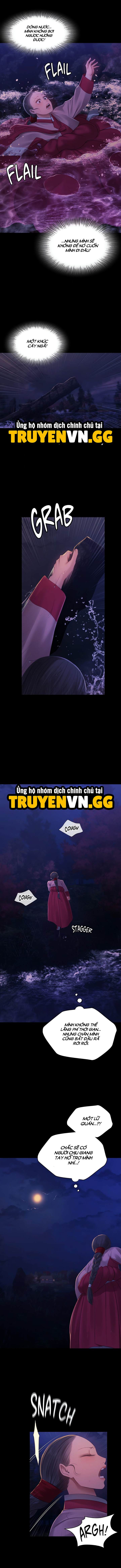 Tiểu Thư Chap Chapter 142-Tiểu Thư - Next Chap 186