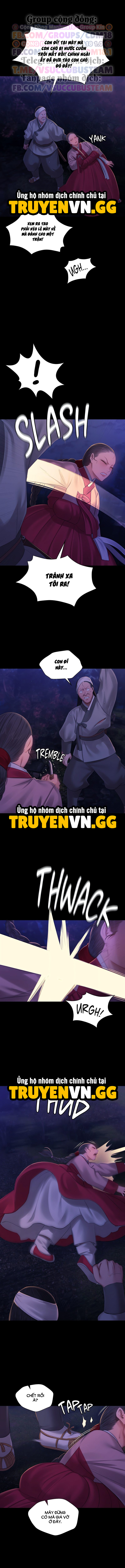 Tiểu Thư Chap Chapter 142-Tiểu Thư - Next Chap 186