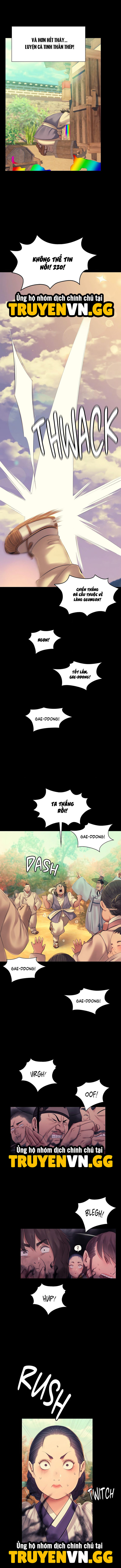 Tiểu Thư Chap Chapter 144-Tiểu Thư - Next Chap 188