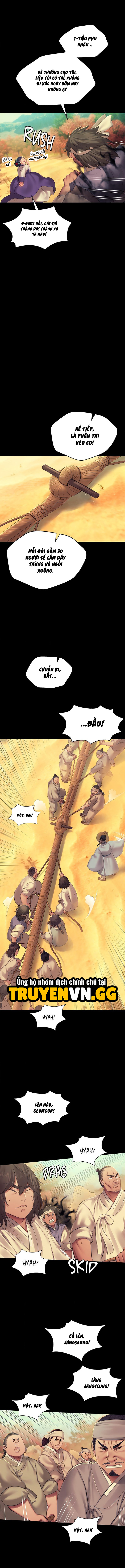 Tiểu Thư Chap Chapter 144-Tiểu Thư - Next Chap 188