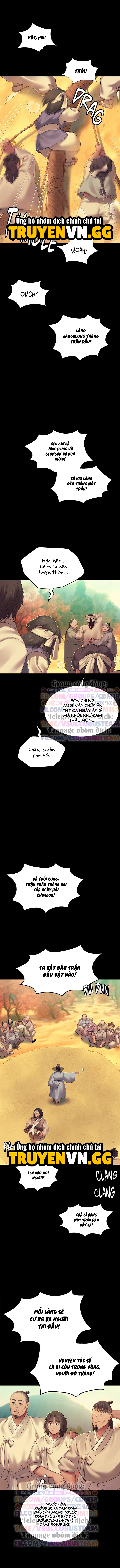 Tiểu Thư Chap Chapter 144-Tiểu Thư - Next Chap 188