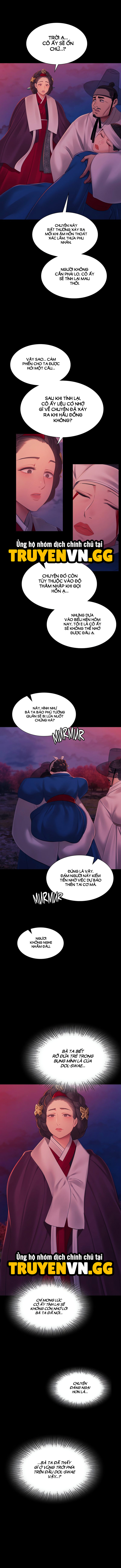 Tiểu Thư Chap Chapter 144-Tiểu Thư - Next Chap 188