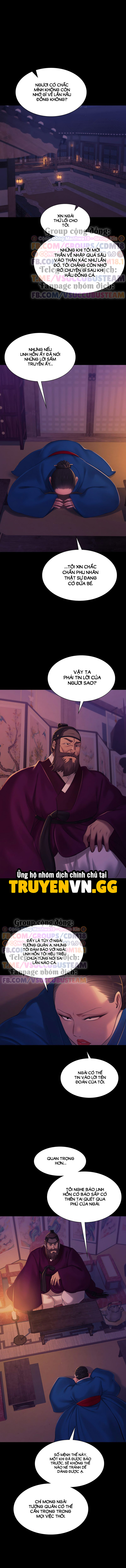 Tiểu Thư Chap Chapter 144-Tiểu Thư - Next Chap 188