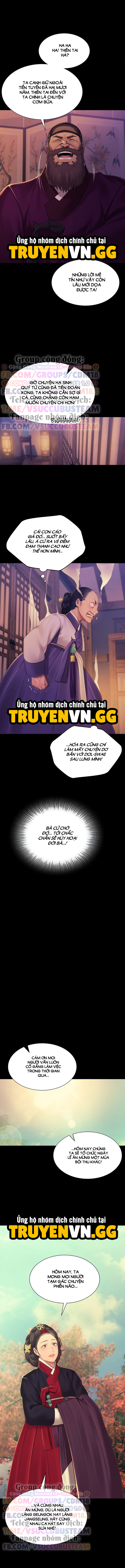 Tiểu Thư Chap Chapter 144-Tiểu Thư - Next Chap 188