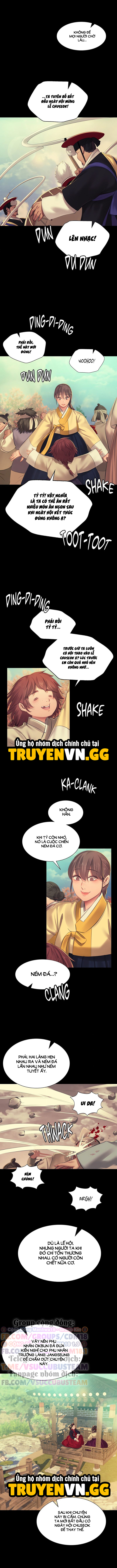 Tiểu Thư Chap Chapter 144-Tiểu Thư - Next Chap 188