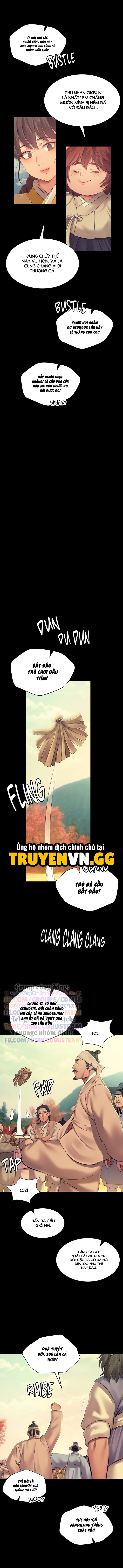 Tiểu Thư Chap Chapter 144-Tiểu Thư - Next Chap 188