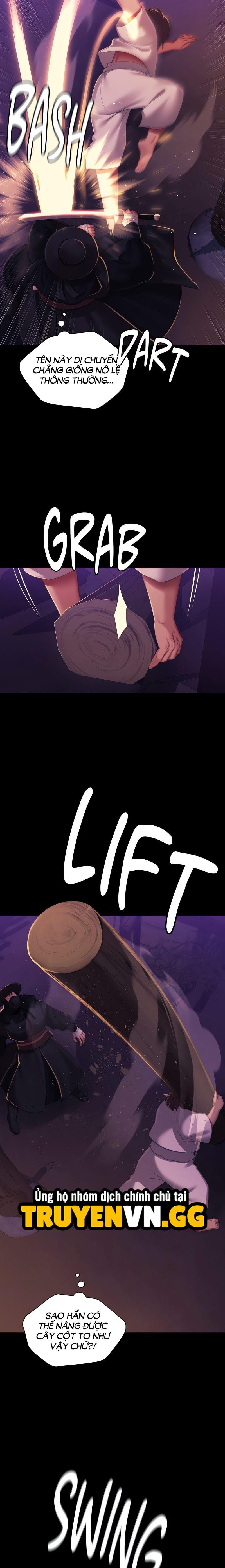 Tiểu Thư Chap Chapter 147-Tiểu Thư - Next Chap 191