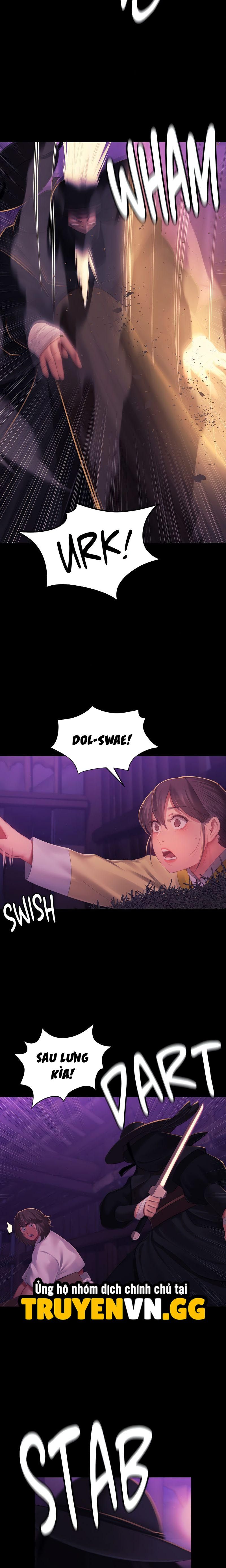 Tiểu Thư Chap Chapter 147-Tiểu Thư - Next Chap 191