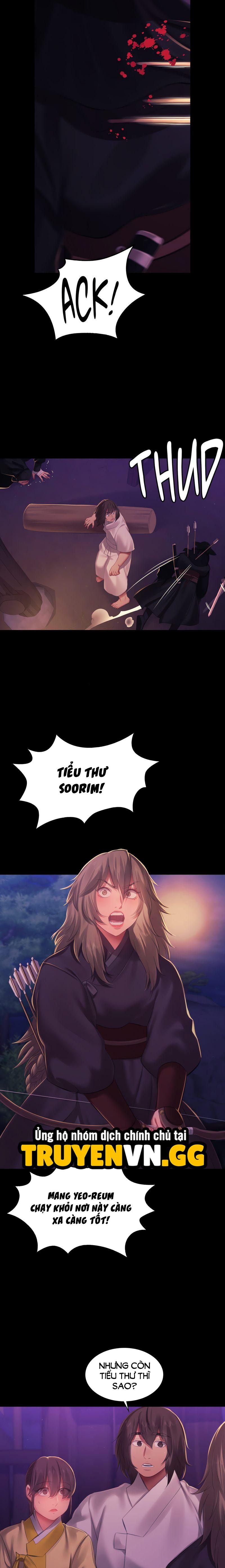 Tiểu Thư Chap Chapter 147-Tiểu Thư - Next Chap 191